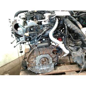 Recambio de motor completo para ford focus iii 1.0 ecoboost referencia OEM IAM M1DD  