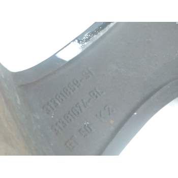 Recambio de llanta aluminio para volvo v40 cross country referencia OEM IAM 31381859  