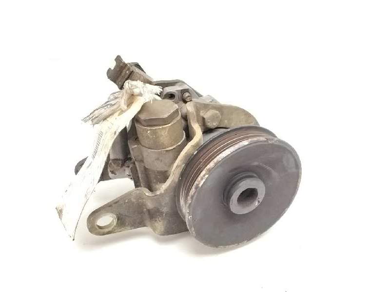 Recambio de bomba servodireccion para nissan micra (k11) 1.3 16v cat referencia OEM IAM   40246