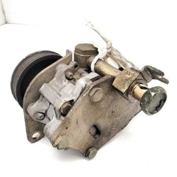 Recambio de bomba servodireccion para nissan micra (k11) 1.3 16v cat referencia OEM IAM   40246