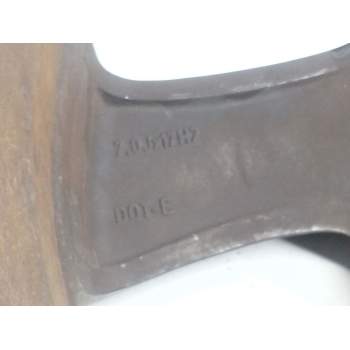 Recambio de llanta aluminio para volvo v40 cross country referencia OEM IAM 31381859  
