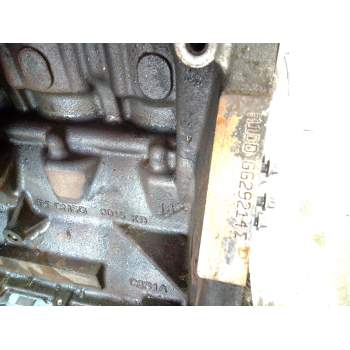 Recambio de motor completo para ford focus iii 1.0 ecoboost referencia OEM IAM M1DD  