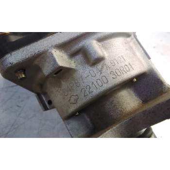 Recambio de delco para nissan stanza (t11) referencia OEM IAM 2210030R01 D4P8704 2518352