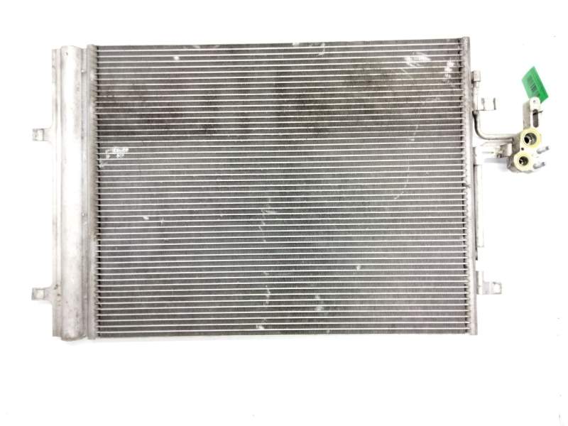 Recambio de condensador / radiador aire acondicionado para volvo v40 cross country referencia OEM IAM 6G9119710DB  