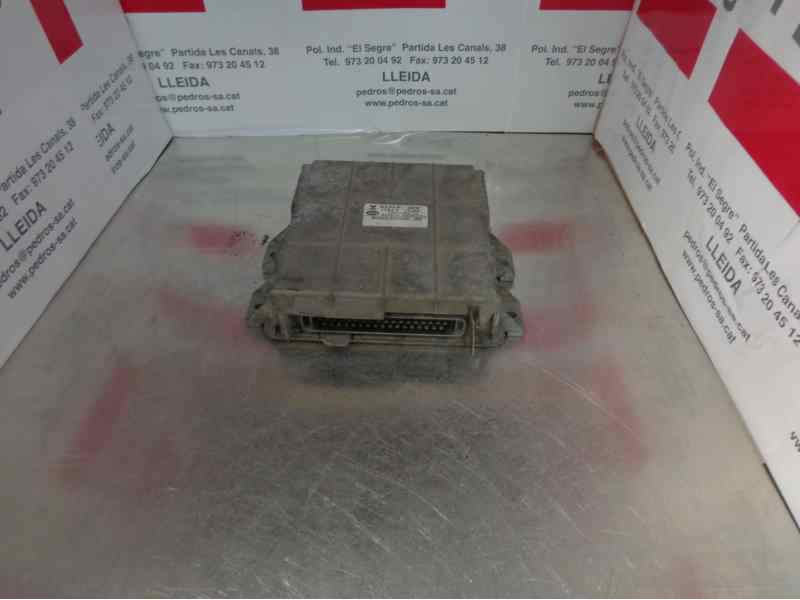 Recambio de centralita motor uce para lancia dedra berl. 1.6 cat referencia OEM IAM WHD20113080 223 40287