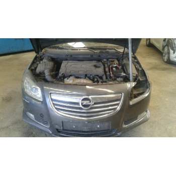 opel insignia sports tourer del año 2009