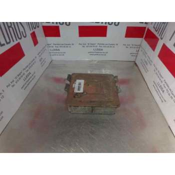 Recambio de centralita motor uce para lancia dedra berl. 1.6 cat referencia OEM IAM WHD20113080 223 40287