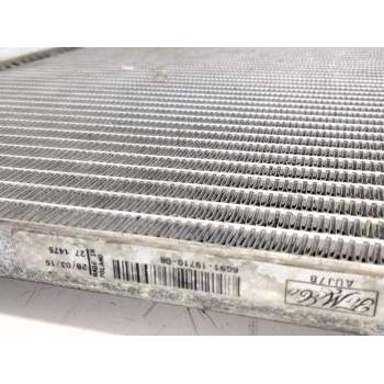 Recambio de condensador / radiador aire acondicionado para volvo v40 cross country referencia OEM IAM 6G9119710DB  