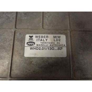 Recambio de centralita motor uce para lancia dedra berl. 1.6 cat referencia OEM IAM WHD20113080 223 40287