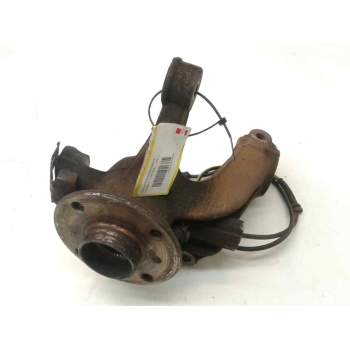 Recambio de mangueta delantera derecha para citroën c1 1.0 cat (384f) referencia OEM IAM 364788  