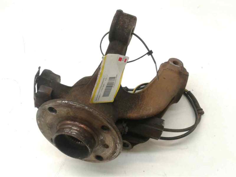 Recambio de mangueta delantera derecha para citroën c1 1.0 cat (384f) referencia OEM IAM 364788  