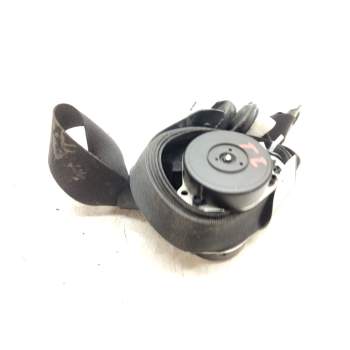 CINTURON SEGURIDAD TRASERO IZQUIERDO 602404900 