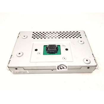 Recambio de pantalla multifuncion para ford focus iii 1.0 ecoboost referencia OEM IAM BM5T18B955  