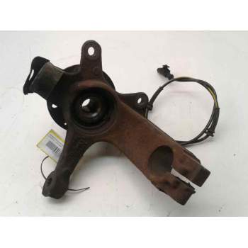 Recambio de mangueta delantera derecha para citroën c1 1.0 cat (384f) referencia OEM IAM 364788  