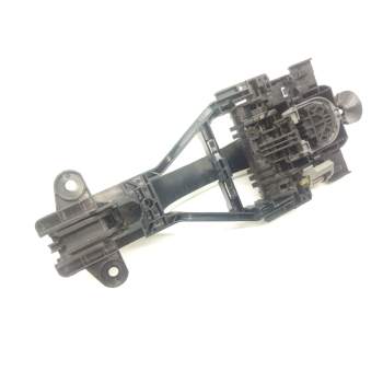 Recambio de maneta exterior trasera izquierda para volvo v40 cross country referencia OEM IAM 31440084  