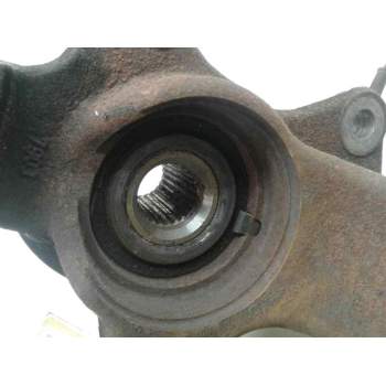 Recambio de mangueta delantera derecha para citroën c1 1.0 cat (384f) referencia OEM IAM 364788  