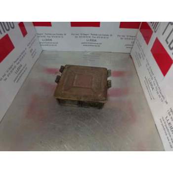 Recambio de centralita motor uce para lancia dedra berl. 1.6 cat referencia OEM IAM WHD20113080 112 40287