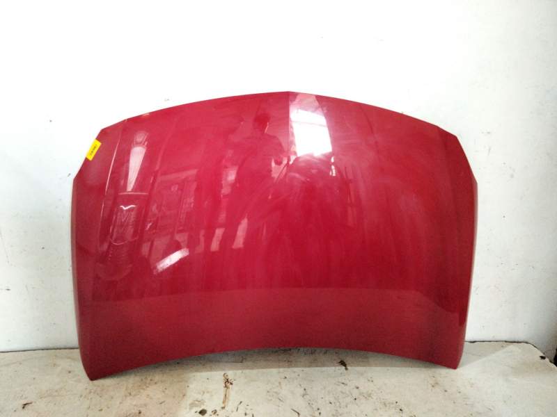 Recambio de capot para mercedes-benz clase a (w176) a 200 cdi / d (176.008) referencia OEM IAM A1768800057  