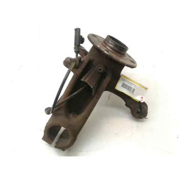 Recambio de mangueta delantera derecha para citroën c1 1.0 cat (384f) referencia OEM IAM 364788  