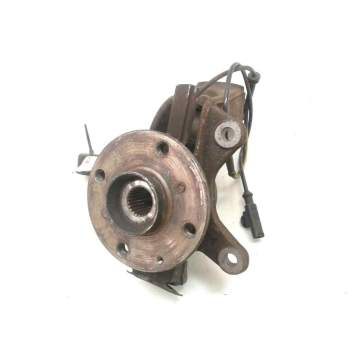 Recambio de mangueta delantera derecha para citroën c1 1.0 cat (384f) referencia OEM IAM 364788  