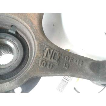 Recambio de mangueta delantera derecha para citroën c1 1.0 cat (384f) referencia OEM IAM 364788  
