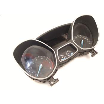 Recambio de cuadro instrumentos para ford focus iii 1.0 ecoboost referencia OEM IAM F1ET10849BJK  