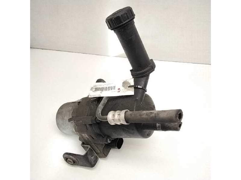 Recambio de bomba direccion electrica hidraulica para citroën c4 coupe vts referencia OEM IAM 9657613580  