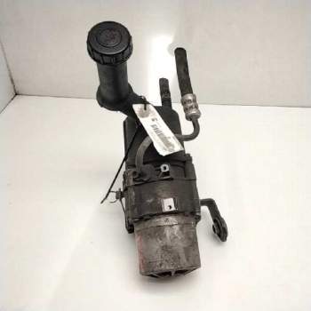 Recambio de bomba direccion electrica hidraulica para citroën c4 coupe vts referencia OEM IAM 9657613580  
