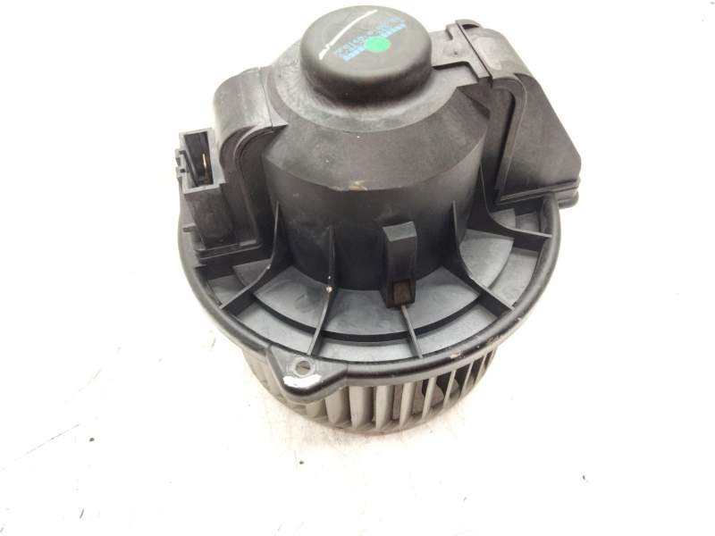 Recambio de motor calefaccion para land rover discovery iii (l319) 2.7 td 4x4 referencia OEM IAM MF0160700870  
