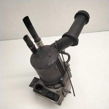 Recambio de bomba direccion electrica hidraulica para citroën c4 coupe vts referencia OEM IAM 9657613580  