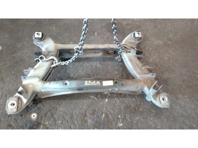 Recambio de subchasis para mercedes-benz clase e (w213) e 220 d (213.004) referencia OEM IAM 2133504307  