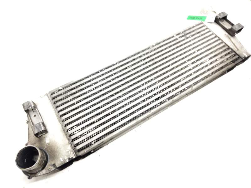 Recambio de intercooler para renault scénic ii (jm0/1_) 1.9 dci (jm0g, jm12, jm1g, jm2c) referencia OEM IAM   