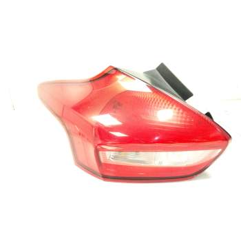 Recambio de piloto trasero izquierdo para ford focus iii 1.0 ecoboost referencia OEM IAM F1EB13405CF  