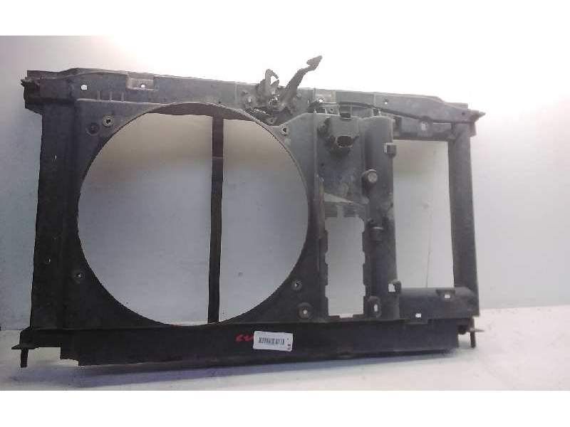 Recambio de panel frontal para citroën c4 coupe vts referencia OEM IAM 9653700380  
