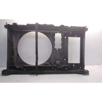 Recambio de panel frontal para citroën c4 coupe vts referencia OEM IAM 9653700380  