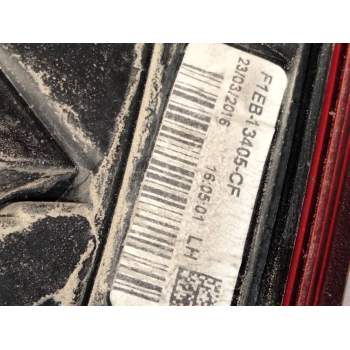 Recambio de piloto trasero izquierdo para ford focus iii 1.0 ecoboost referencia OEM IAM F1EB13405CF  