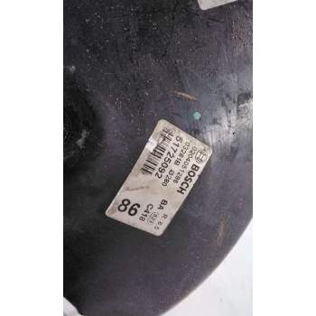 Recambio de servofreno para citroën jumper caja cerrada (06.2006 =>) 33 l1h1 hdi 100 referencia OEM IAM 51725092  