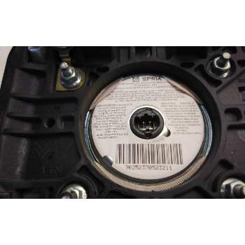Recambio de airbag delantero izquierdo para citroën berlingo 1.9 d sx familiar referencia OEM IAM 90252370522211  