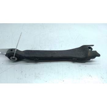 BRAZO SUSPENSION INFERIOR TRASERO IZQUIERDO 