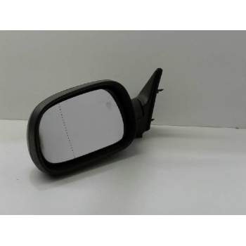 RETROVISOR IZQUIERDO 