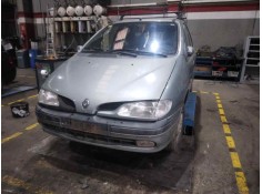 renault megane i scenic (ja0) del año 1998