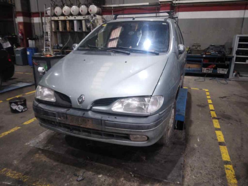 renault megane i scenic (ja0) del año 1998