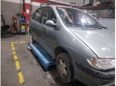 renault megane i scenic (ja0) del año 1998 2