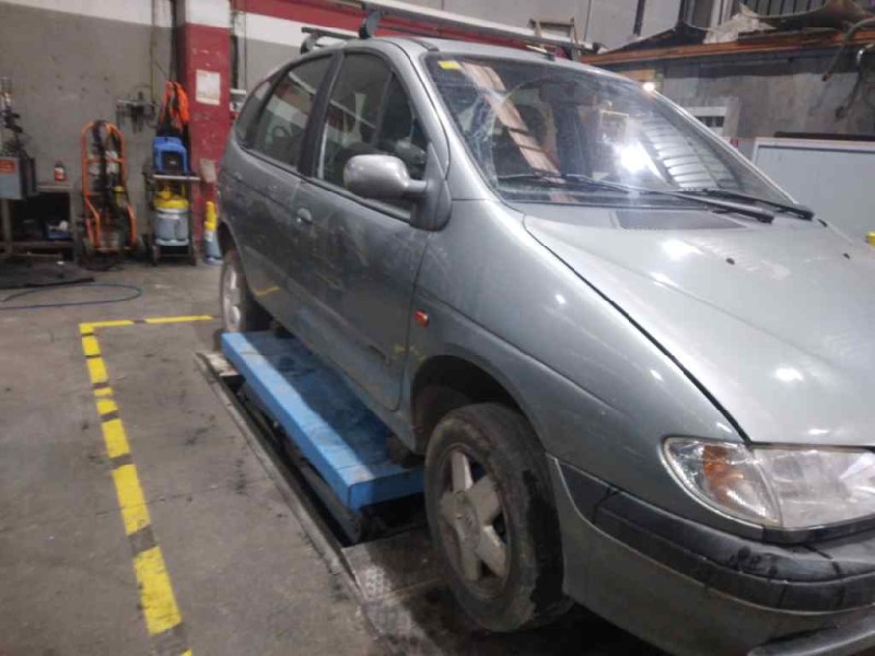 renault megane i scenic (ja0) del año 1998