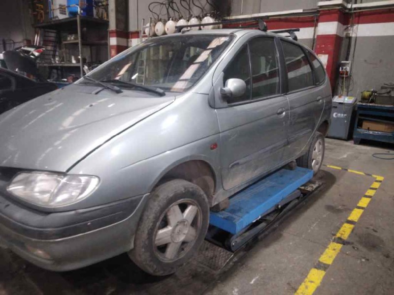 renault megane i scenic (ja0) del año 1998