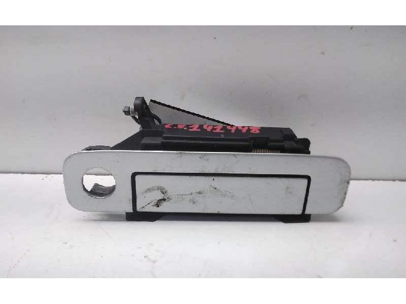 Recambio de maneta exterior delantera derecha para audi a4 berlina (b5) 1.8 t referencia OEM IAM 8D0837208A  