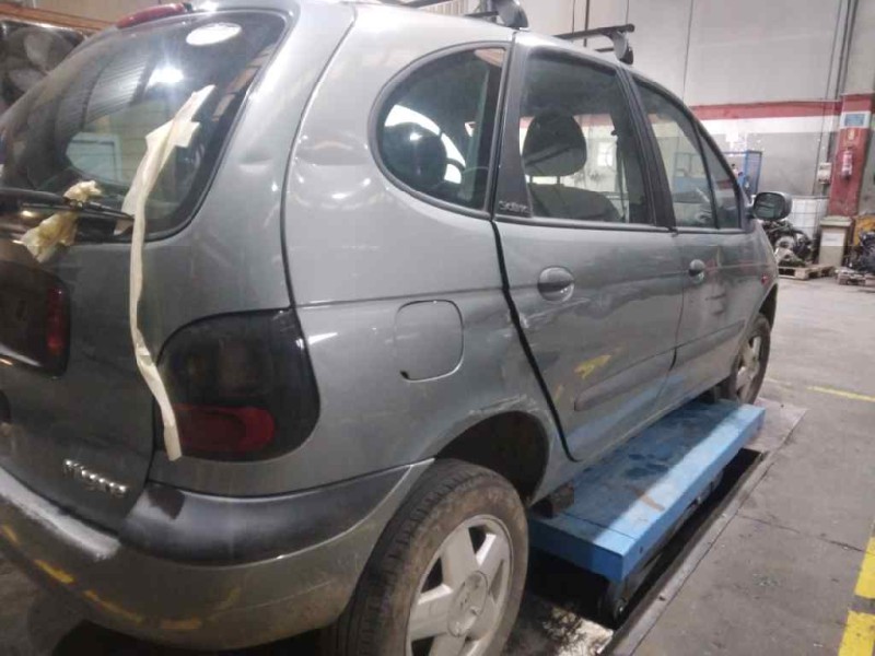 renault megane i scenic (ja0) del año 1998