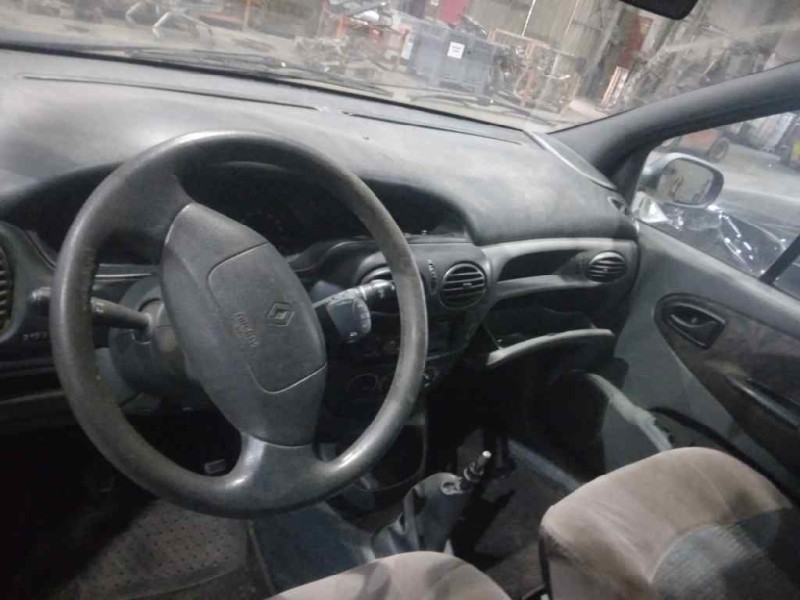 renault megane i scenic (ja0) del año 1998