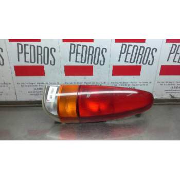 Recambio de piloto trasero derecho para hyundai atos (em) referencia OEM IAM R 92402020  40438