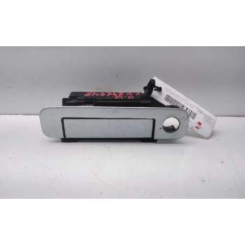 MANETA EXTERIOR DELANTERA IZQUIERDA 8D0837207A 
